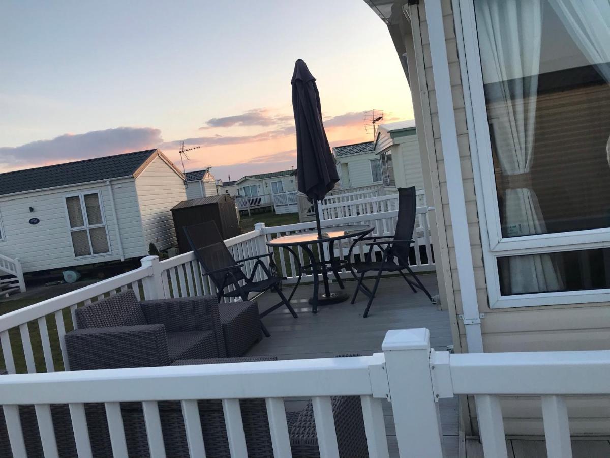 Romney Sands Holiday Park Littlestone-on-Sea Luaran gambar